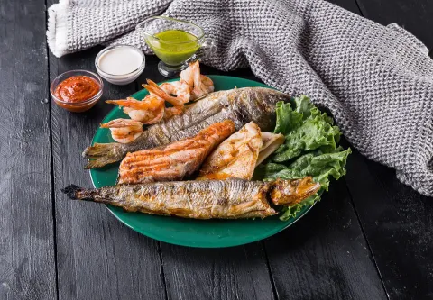 Сет "Элитный"