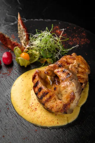 Cтейк осетра (предзаказ)