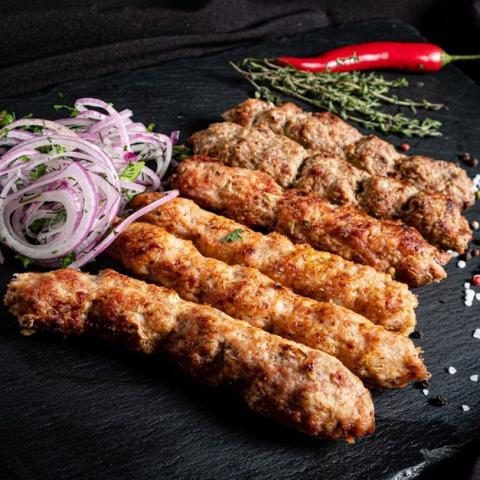 Сет "А-ля-люля ассорти"