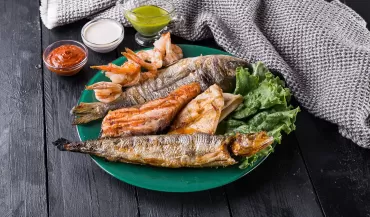 Сет "Элитный"