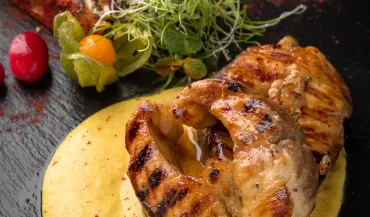 Cтейк осетра (предзаказ)