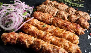 Сет "А-ля-люля ассорти"